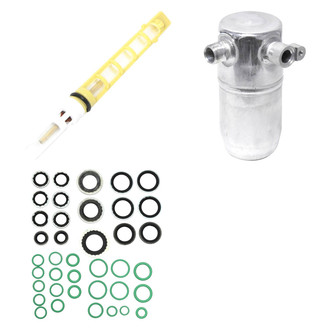 UAC® - A/C System Repair Kit