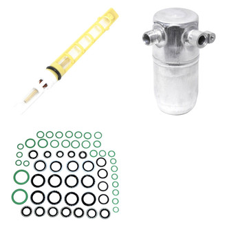 UAC® - A/C System Repair Kit