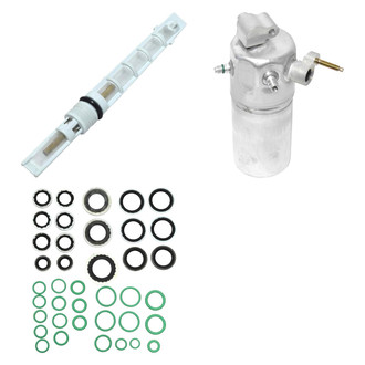 UAC® - A/C System Repair Kit