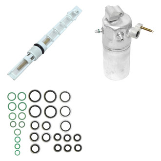UAC® - A/C System Repair Kit