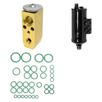 UAC® - A/C System Repair Kit