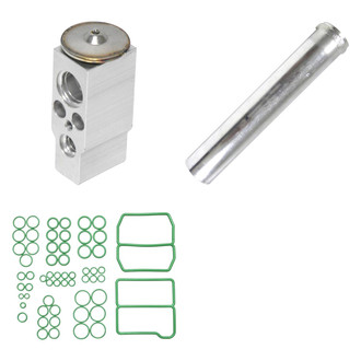 UAC® - A/C System Repair Kit