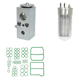 UAC® - A/C System Repair Kit
