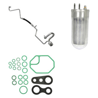 UAC® - A/C System Repair Kit