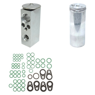 UAC® - A/C System Repair Kit