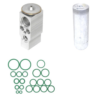 UAC® - A/C System Repair Kit