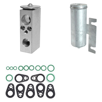 UAC® - A/C System Repair Kit