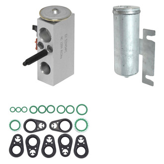 UAC® - A/C Compressor Replacement Service Kit