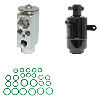 UAC® - Rapid Seal O-Ring Kit