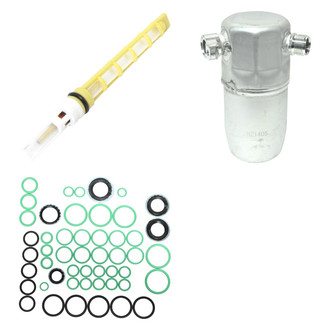 UAC® - A/C System Repair Kit