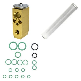 UAC® - A/C System Repair Kit