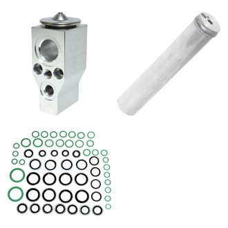 UAC® - A/C System Repair Kit