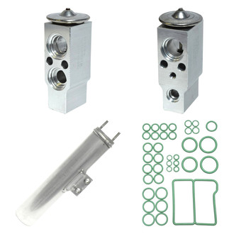 UAC® - A/C System Repair Kit