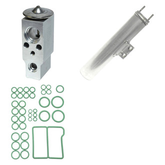UAC® - A/C System Repair Kit