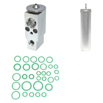 UAC® - A/C System Repair Kit