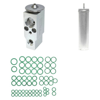UAC® - A/C System Repair Kit