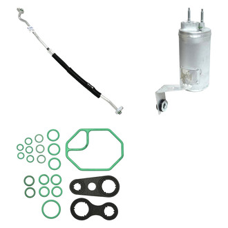 UAC® - A/C Receiver Drier Kit