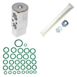 UAC® - A/C System Repair Kit