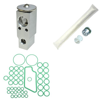 UAC® - A/C System Repair Kit