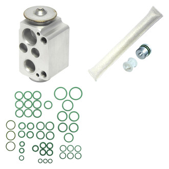 UAC® - A/C System Repair Kit