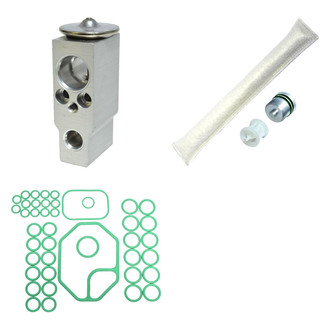 UAC® - A/C System Repair Kit