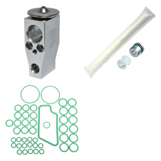 UAC® - A/C System Repair Kit