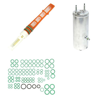 UAC® - A/C System Repair Kit
