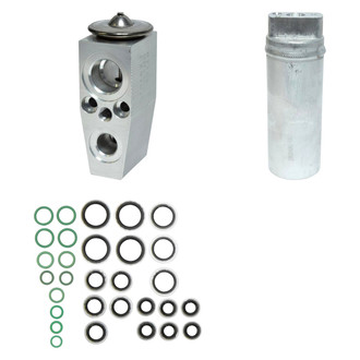 UAC® - Rapid Seal O-Ring Kit