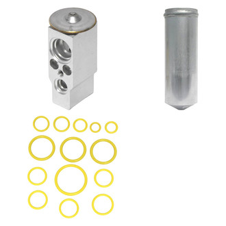 UAC® - A/C System Repair Kit