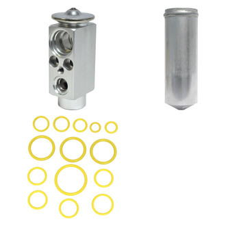 UAC® - A/C System Repair Kit