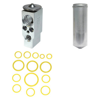 UAC® - A/C System Repair Kit
