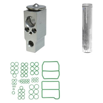 UAC® - A/C System Repair Kit
