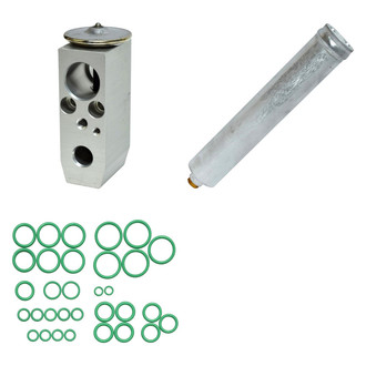 UAC® - A/C System Repair Kit