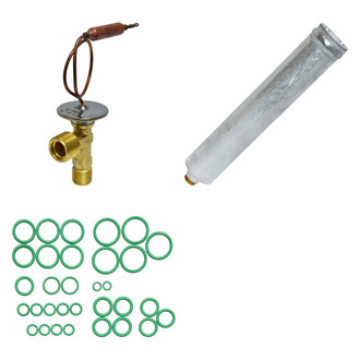 UAC® - A/C System Repair Kit