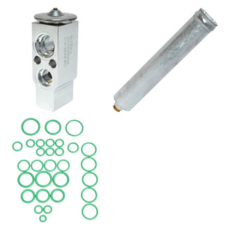 UAC® - A/C System Repair Kit