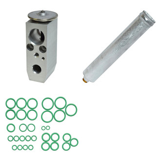 UAC® - A/C System Repair Kit