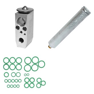 UAC® - A/C System Repair Kit