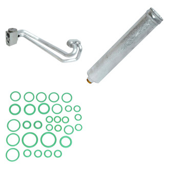 UAC® - A/C System Repair Kit