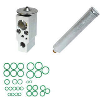 UAC® - A/C System Repair Kit