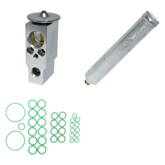 UAC® - A/C System Repair Kit