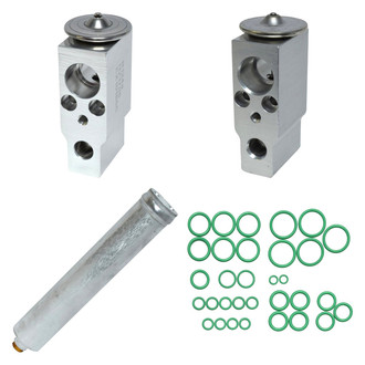 UAC® - A/C System Repair Kit