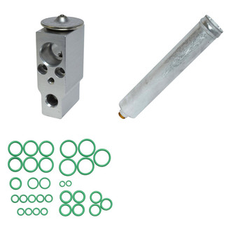 UAC® - A/C System Repair Kit