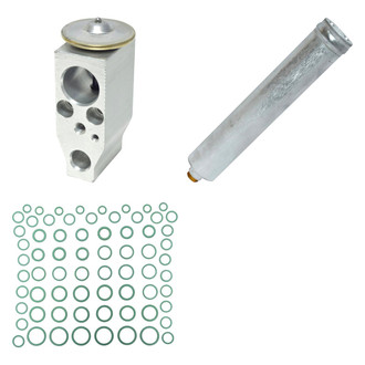 UAC® - A/C System Repair Kit