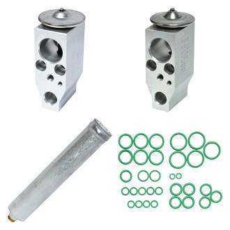 UAC® - A/C System Repair Kit
