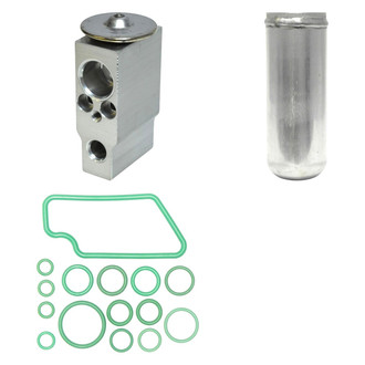 UAC® - A/C System Repair Kit