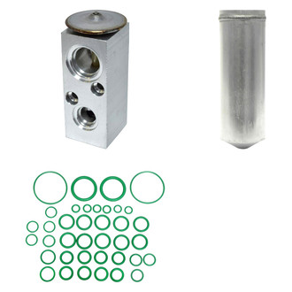 UAC® - A/C System Repair Kit