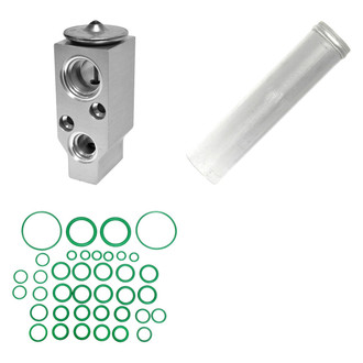 UAC® - A/C System Repair Kit
