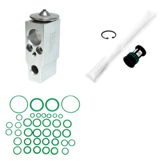 UAC® - A/C System Repair Kit