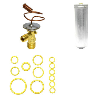 UAC® - A/C System Repair Kit