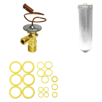 UAC® - A/C System Repair Kit